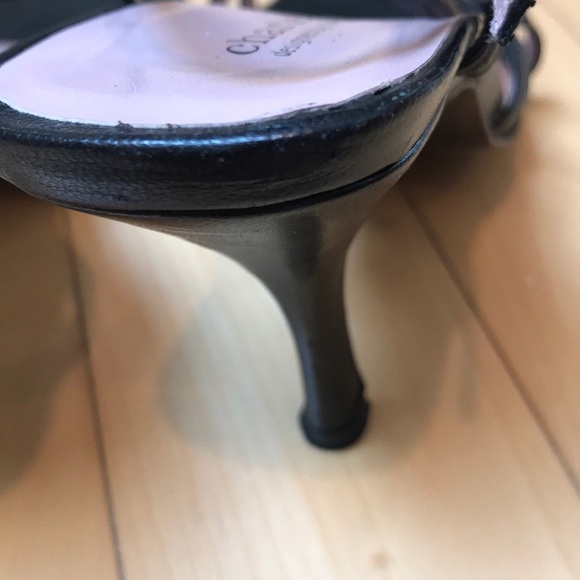 Sexy Charles David sandals - Picture 6 of 8